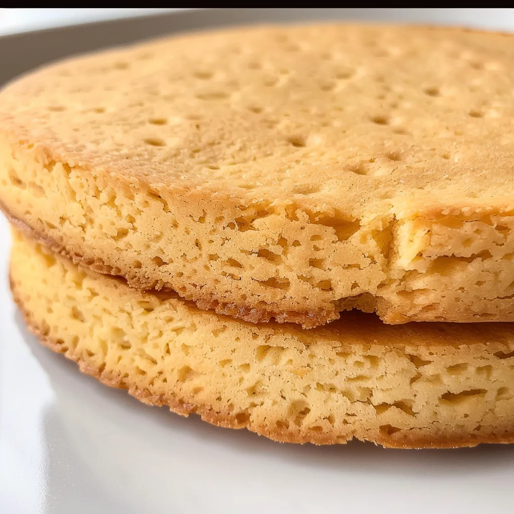 How to Make a Delicious Base de Torta de Bolacha in 5 Easy Steps