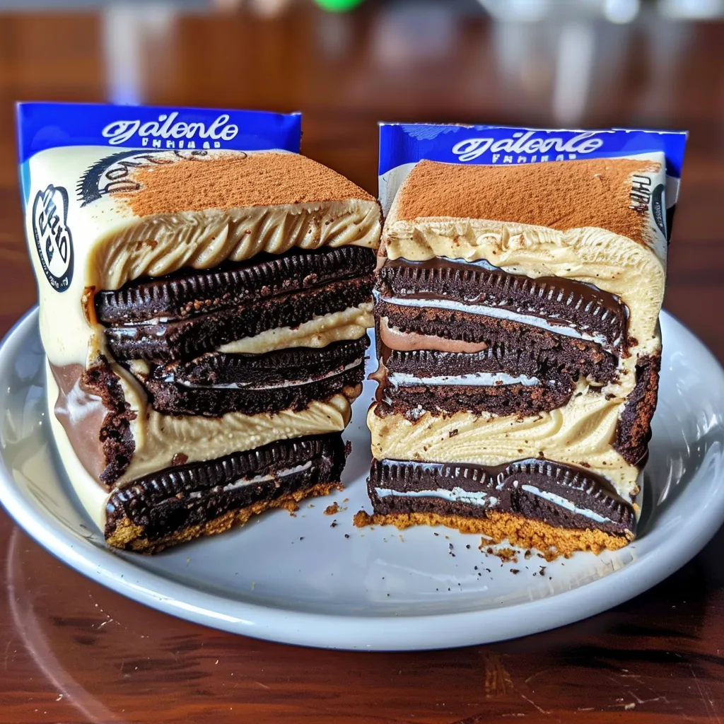 Batalha de Alfajor Oreo Trilogia e Milka Torta: Qual é o Melhor?