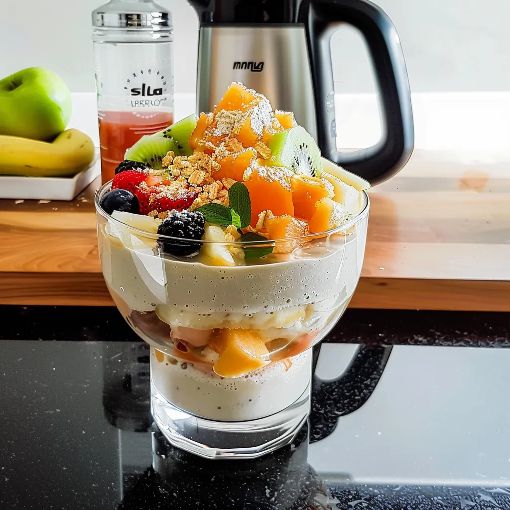 Ninja Creami Sorvete: Como Fazer Sobremesas Geladas Incríveis