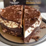 Cacao Show Dreams 5 Chocolates Easter egg and box.