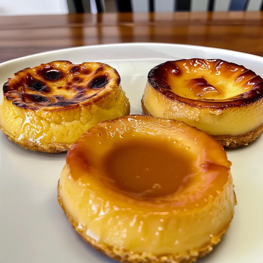 Pudim Sem Furinhos How to Make a Perfect Fluffy Flan
